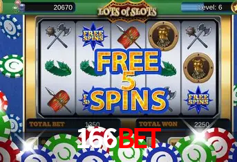 Desvendando o Mundo dos Jogos Virtuais na 166bet