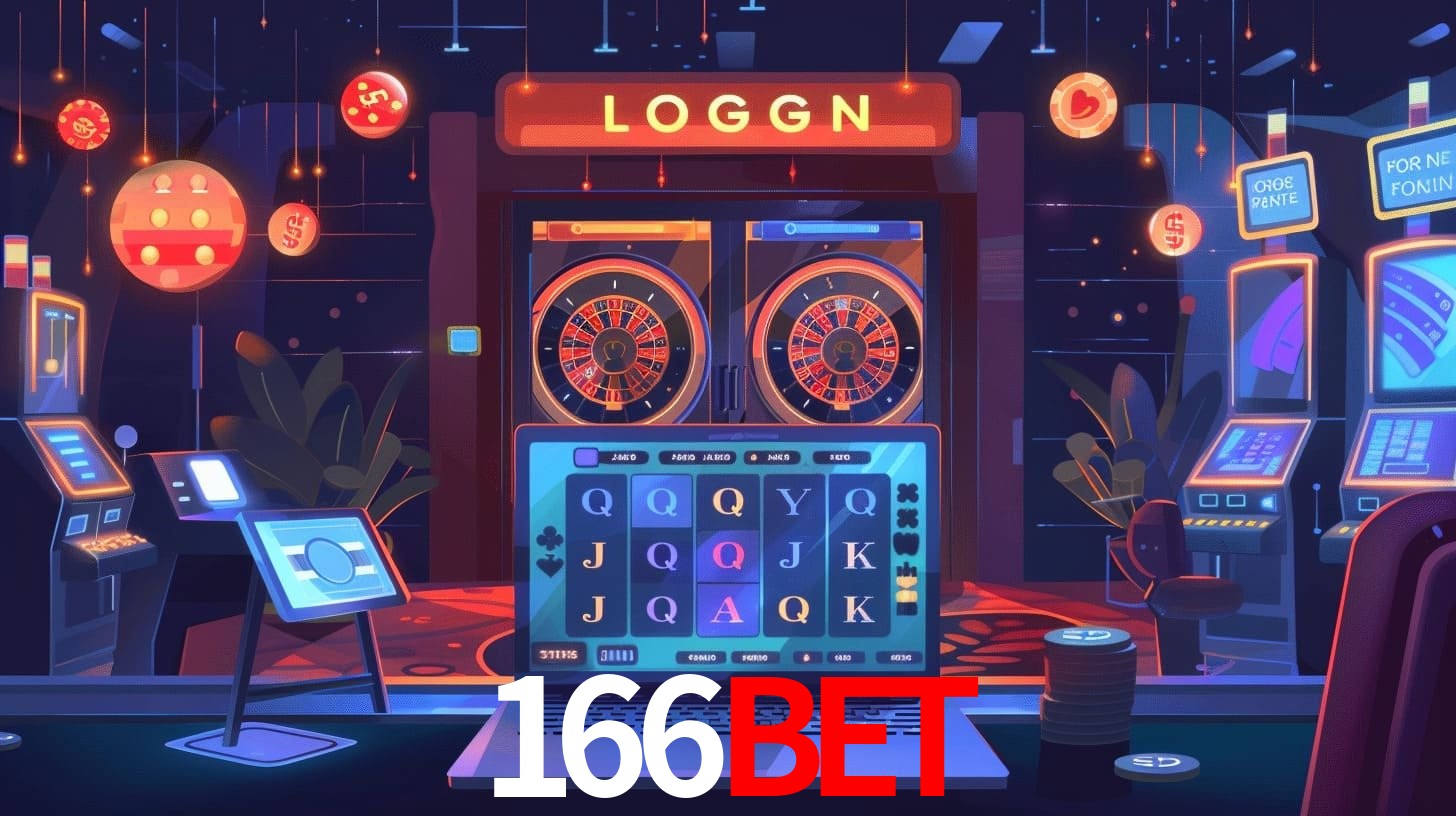 166bet Instalar Logo 3