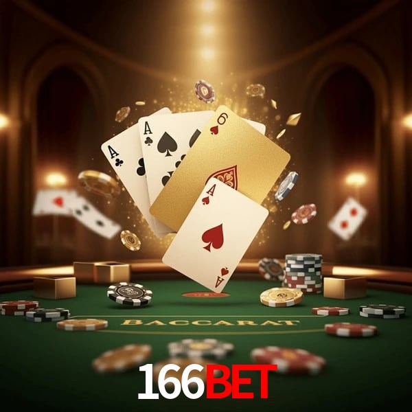 VIP Casino 166bet