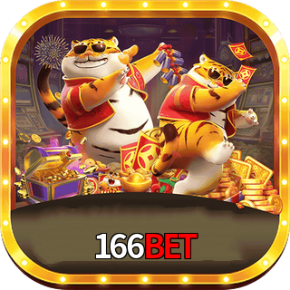 166bet Logo